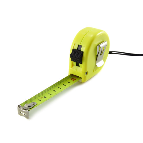 Рулетка   5м с держателем кл.3 Р5УЗД КЛБ