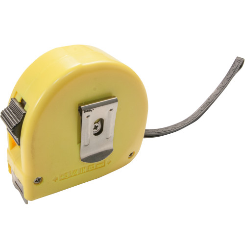 Рулетка  10м с держателем кл.3 Р10УЗД КЛБ