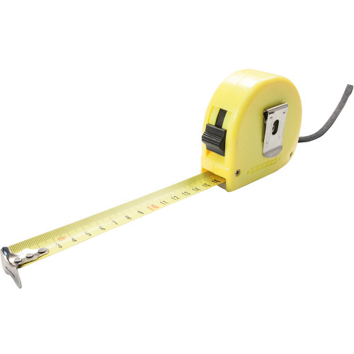 Рулетка  10м с держателем кл.3 Р10УЗД КЛБ
