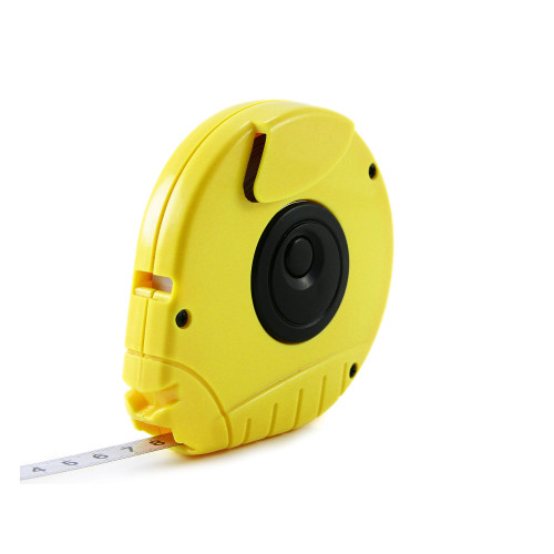 Рулетка  50м с кольцом кл.3 Р50УЗК КЛБ