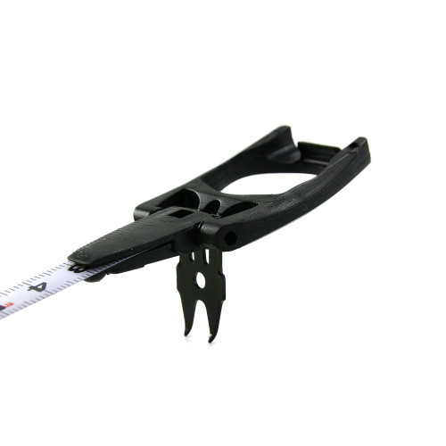 Рулетка  50м с кольцом кл.3 Р50УЗК КЛБ