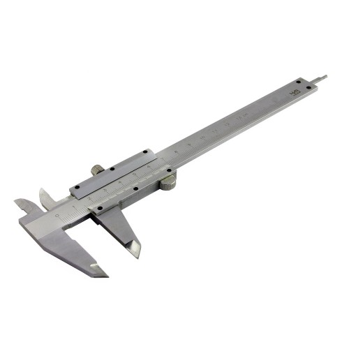 Штангенциркуль ШЦ-1-125 0,05 ЧИЗ