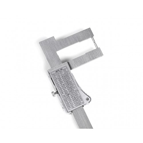 Штангенциркуль д/нар.канавок ШЦЦСК-6-200 0,01 электронный SHAN