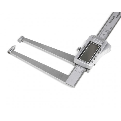 Штангенциркуль д/торм дисков ШЦЦСА-  1-150 0,01 SHAN