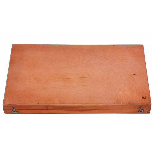 Микрометр МК- 225 0,01 кл.т.1 КировИнструмент