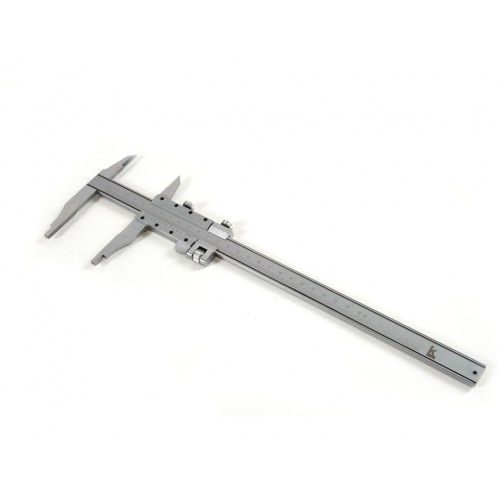 Штангенциркуль ШЦ-2- 160 0,1 губки 60мм КЛБ