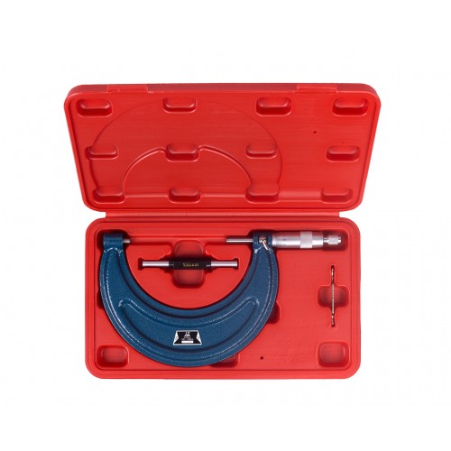 Микрометр МК- 125 0,01 SHAN