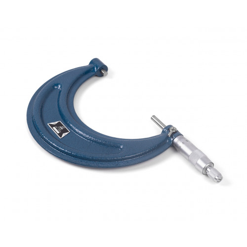 Микрометр МК- 125 0,01 SHAN