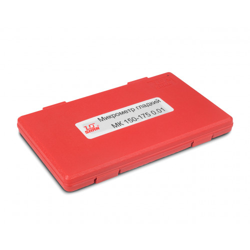 Микрометр МК- 175 0,01 SHAN