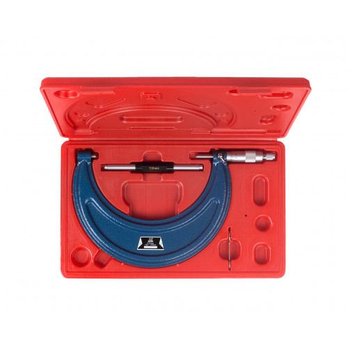 Микрометр МК- 175 0,01 SHAN