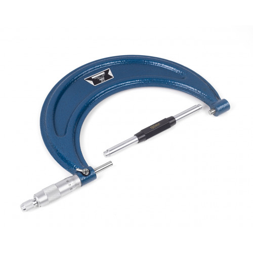 Микрометр МК- 175 0,01 SHAN