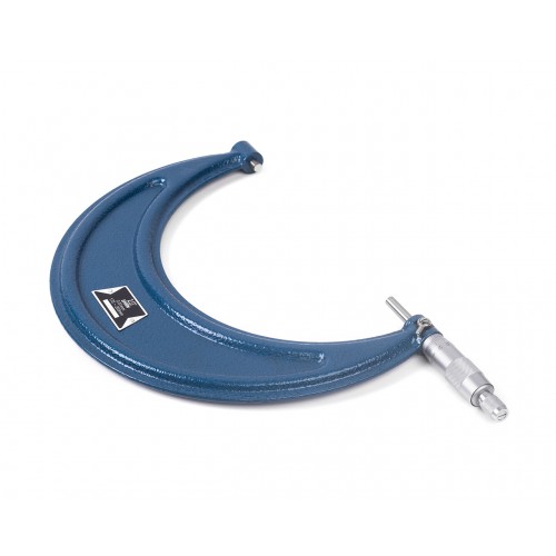 Микрометр МК- 200 0,01 SHAN