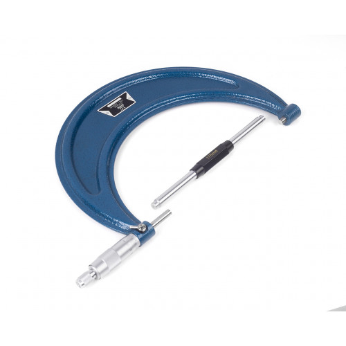 Микрометр МК- 200 0,01 SHAN