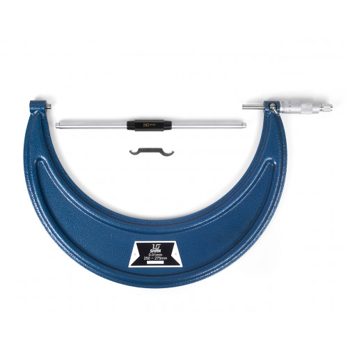 Микрометр МК- 275 0,01 SHAN