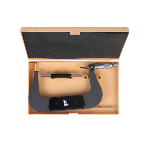 Микрометр МК- 200 0,01 КЛБ*