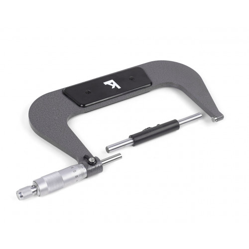 Микрометр МК- 200 0,01 КЛБ*