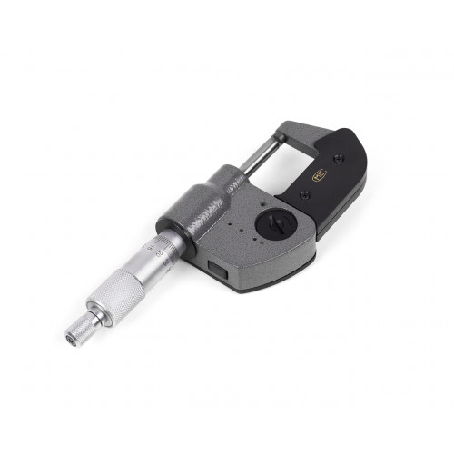 Микрометр МКЦ-  25 0,001 электронный SHAN