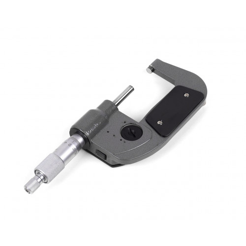 Микрометр МКЦ-  50 0,001 электронный SHAN