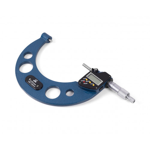 Микрометр МКЦ- 125 0,001 электронный SHAN