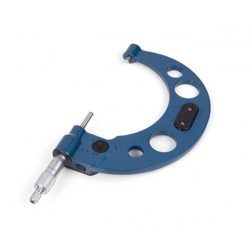 Микрометр МКЦ- 125 0,001 электронный SHAN