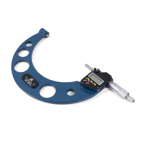 Микрометр МКЦ- 150 0,001 электронный SHAN