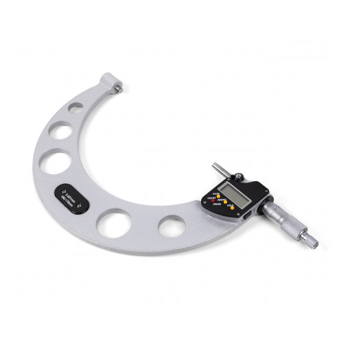 Микрометр МКЦ- 175 0,001 электронный SHAN