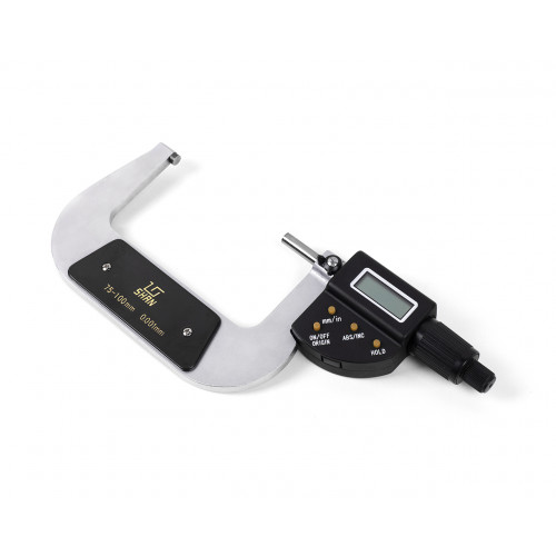 Микрометр МКЦ- 100 0,001 электронный SHAN