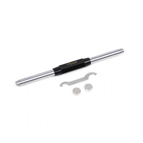 Микрометр МКЦ- 200 0,001 электронный SHAN