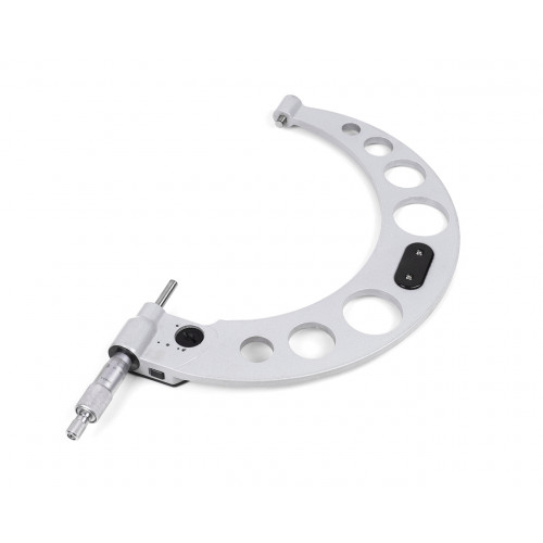 Микрометр МКЦ- 200 0,001 электронный SHAN