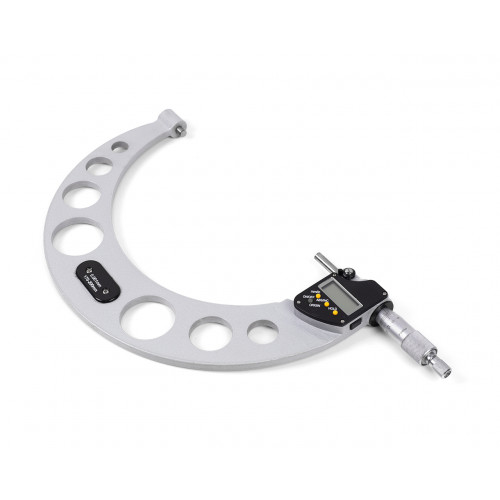 Микрометр МКЦ- 200 0,001 электронный SHAN