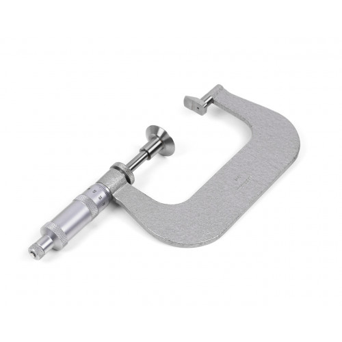 Микрометр зубомерный МЗ- 75 0,01