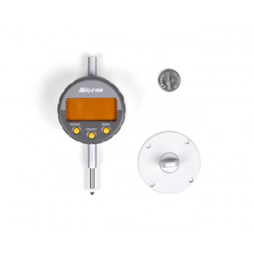 Индикатор электронный ИЦБ-12,5 0,001 МИК