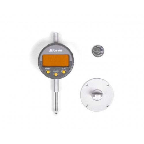 Индикатор электронный ИЦБ-25 0,01 МИК