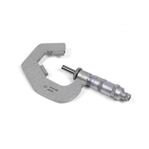 Микрометр призматический МТИ- 50 0,01 КировИнструмент