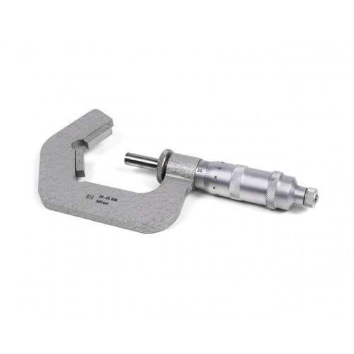 Микрометр призматический МСИ- 45 0,01 КировИнструмент