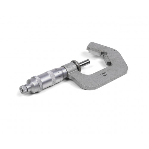 Микрометр призматический МСИ- 45 0,01 КировИнструмент