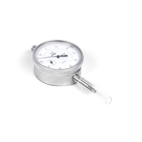 Индикатор часового типа ИЧ-  1 0,001 без ушка SHAN