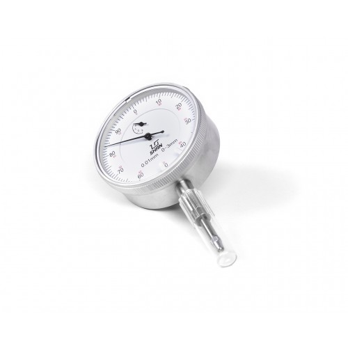 Индикатор часового типа ИЧ-  3 0,01 с ушком SHAN