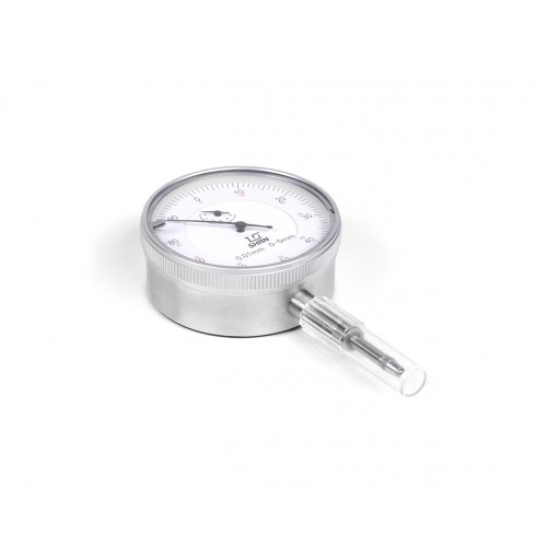 Индикатор часового типа ИЧ-  5 0,01 без ушка SHAN