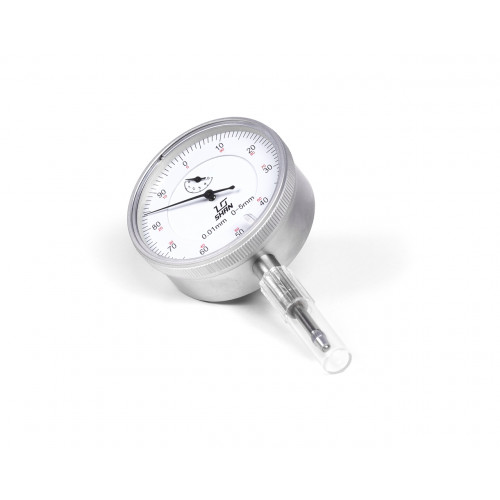 Индикатор часового типа ИЧ-  5 0,01 с ушком SHAN