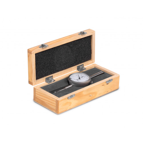 Индикатор часового типа ИЧ- 25 0,01 с ушком SHAN