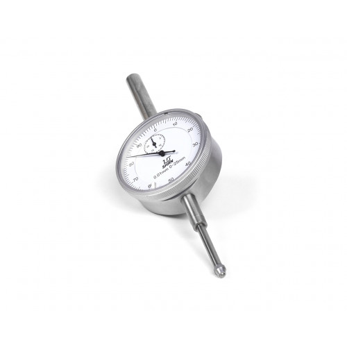 Индикатор часового типа ИЧ- 25 0,01 с ушком SHAN