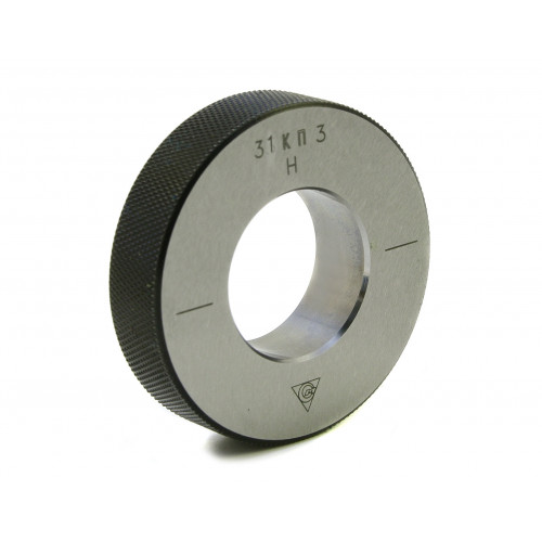 Кольцо установочное d  31 кл.3 МИК