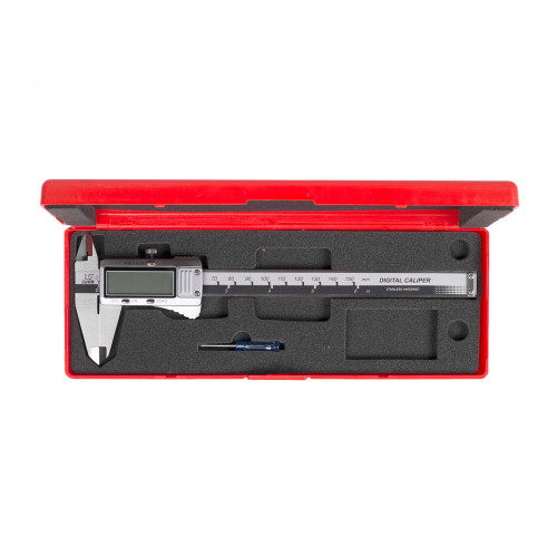 Штангенциркуль ШЦЦ-1-150 0,01 электронный губки 40мм SHAN