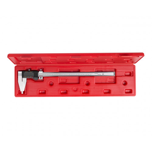 Штангенциркуль ШЦЦ-3- 400 0,01 электронный губки 100мм SHAN