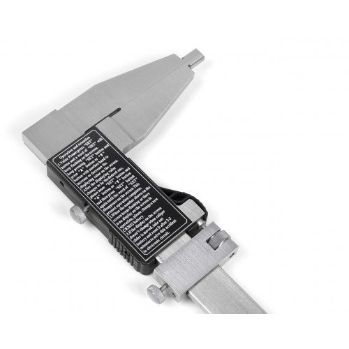 Штангенциркуль ШЦЦ-3- 400 0,01 электронный губки 100мм SHAN