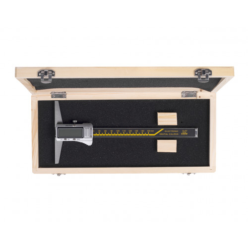 Штангенглубиномер ШГЦ- 150 0.01 электронный SHAN