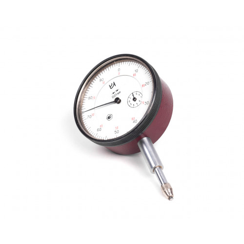 Индикатор часового типа ИЧ- 10 0,1 без ушка КировИнструмент