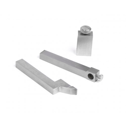 Штангенрейсмас ШР-1000 0,02 нержавеющая сталь МИК PRO