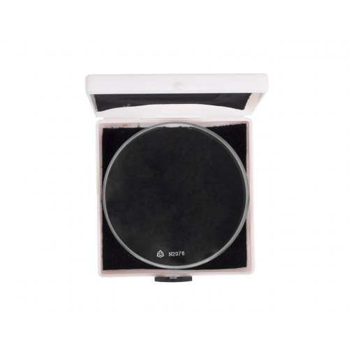 Пластина интерференционная стеклянная ПИ-120